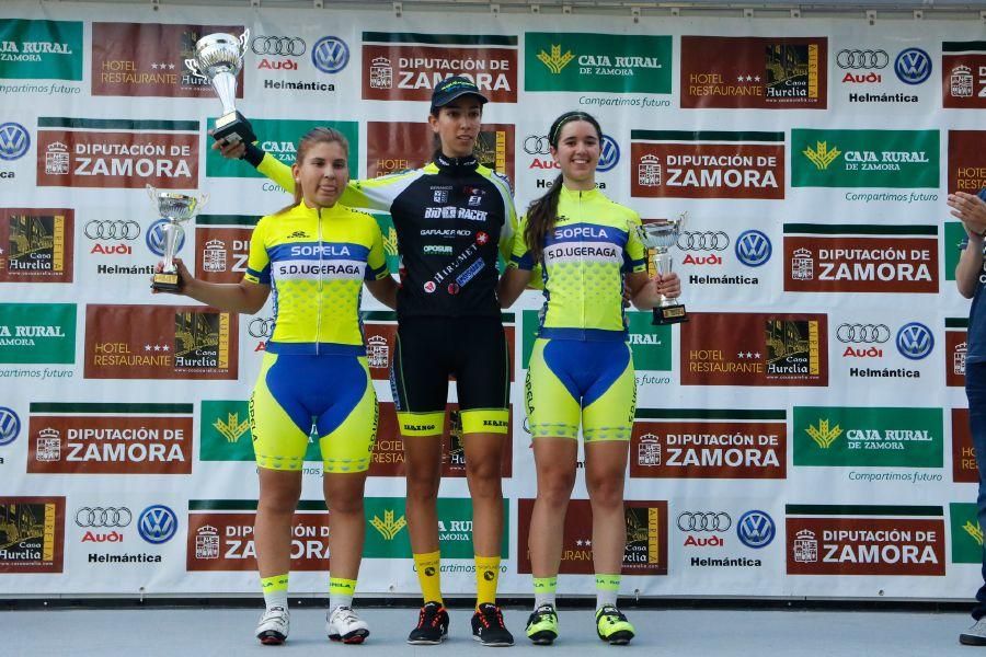 Trofeo Ciudad de Zamora de Ciclismo