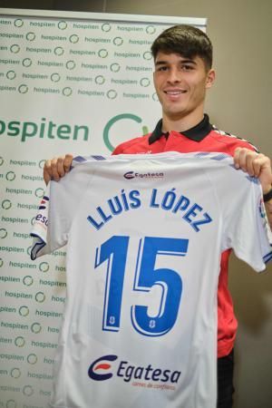 Luis López y Javi Muñoz