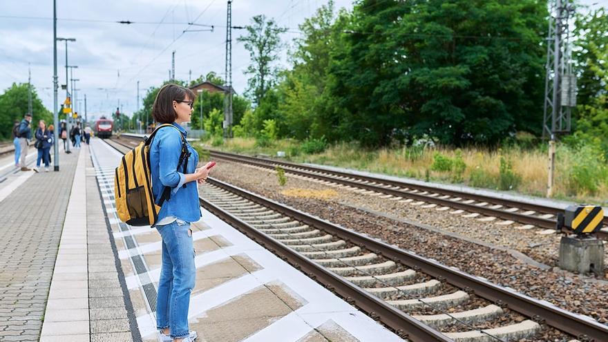 La llum al final del túnel: la brillantor de Lola