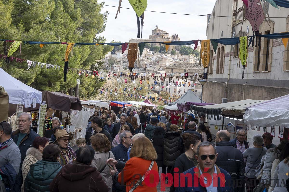 Mercado Medieval de Caravaca