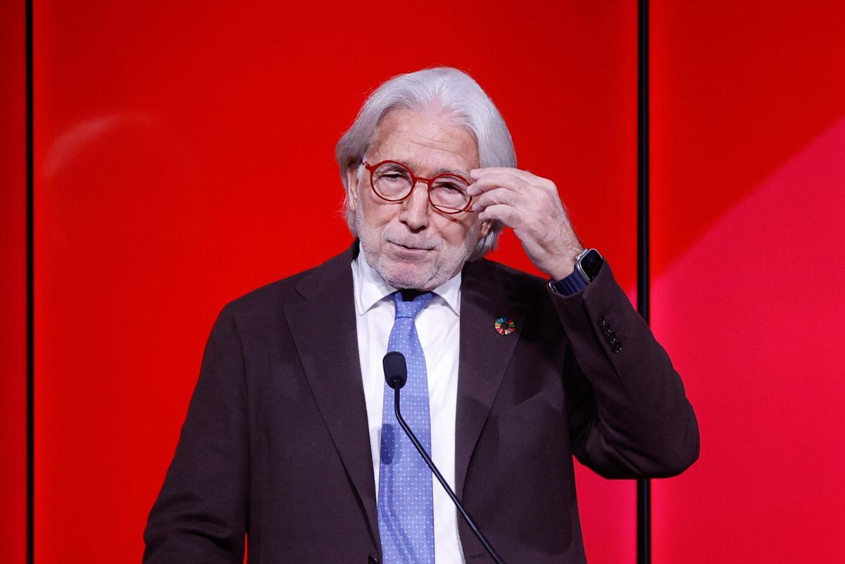 Призыв к социальному соглашению по иммиграции в Испании