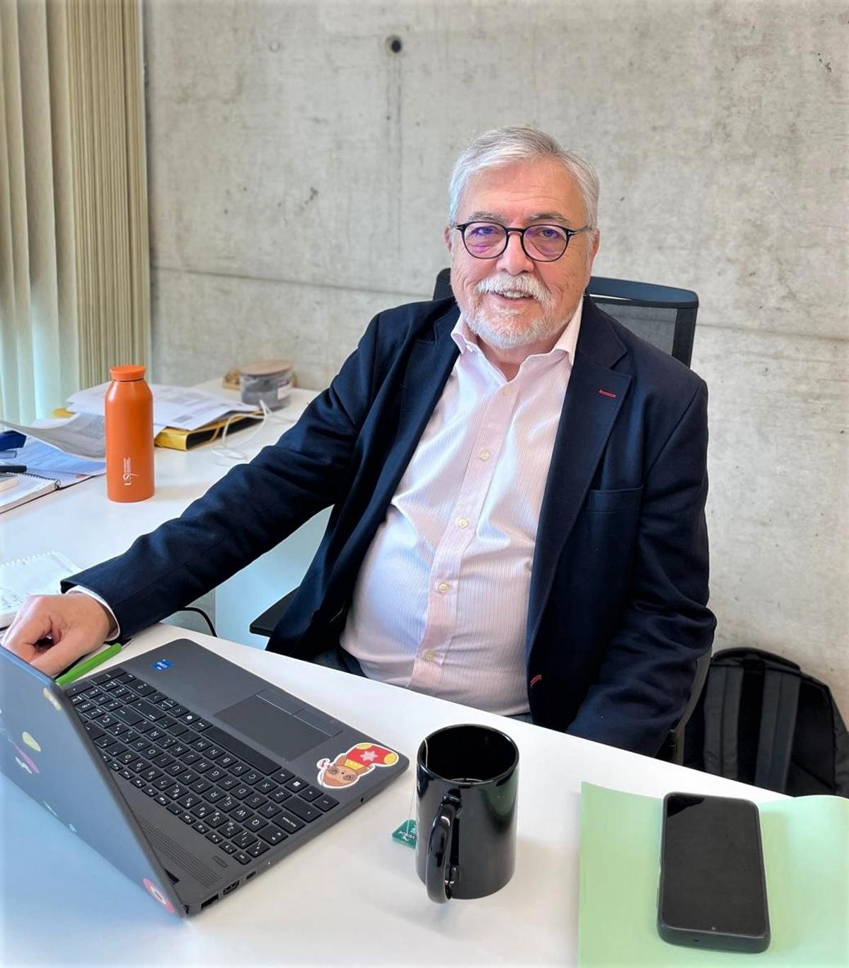 Juan José García Navarro