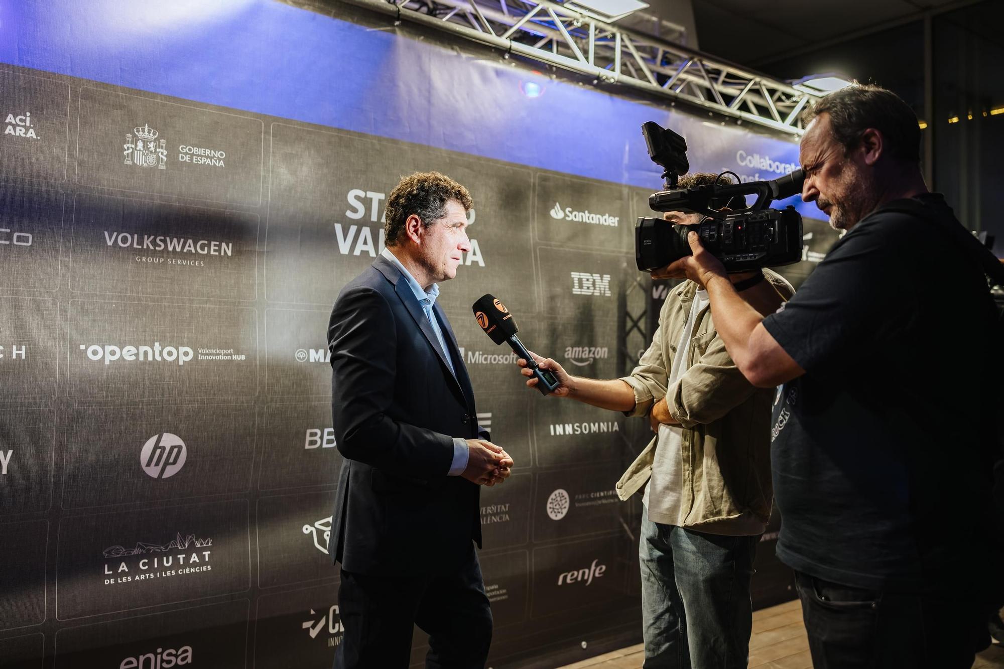 VDS 2025 Guest Reception