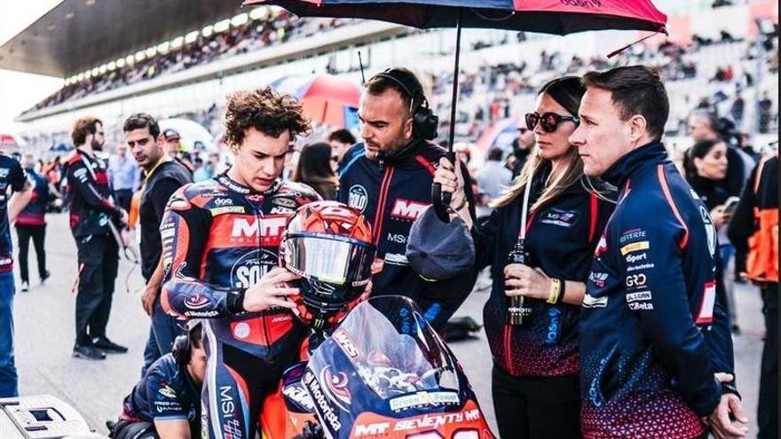 Ángel Piqueras: &quot;Hay que dar el 100% delante de la afición valenciana&quot;