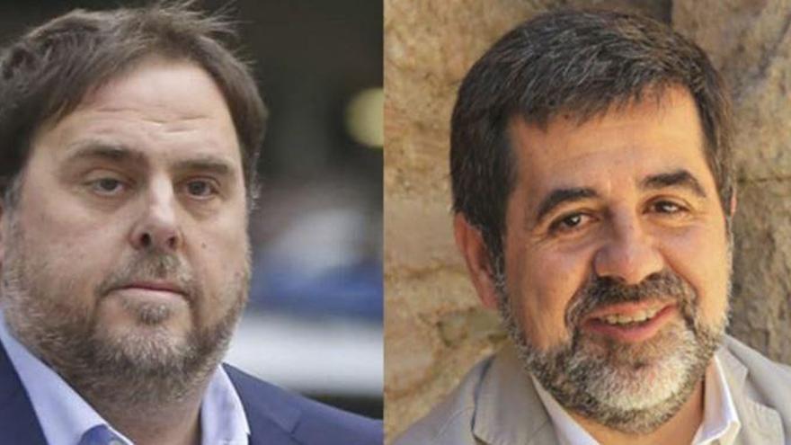 Dos candidats catalans han passat la jornada de reflexió a la presó per primera vegada