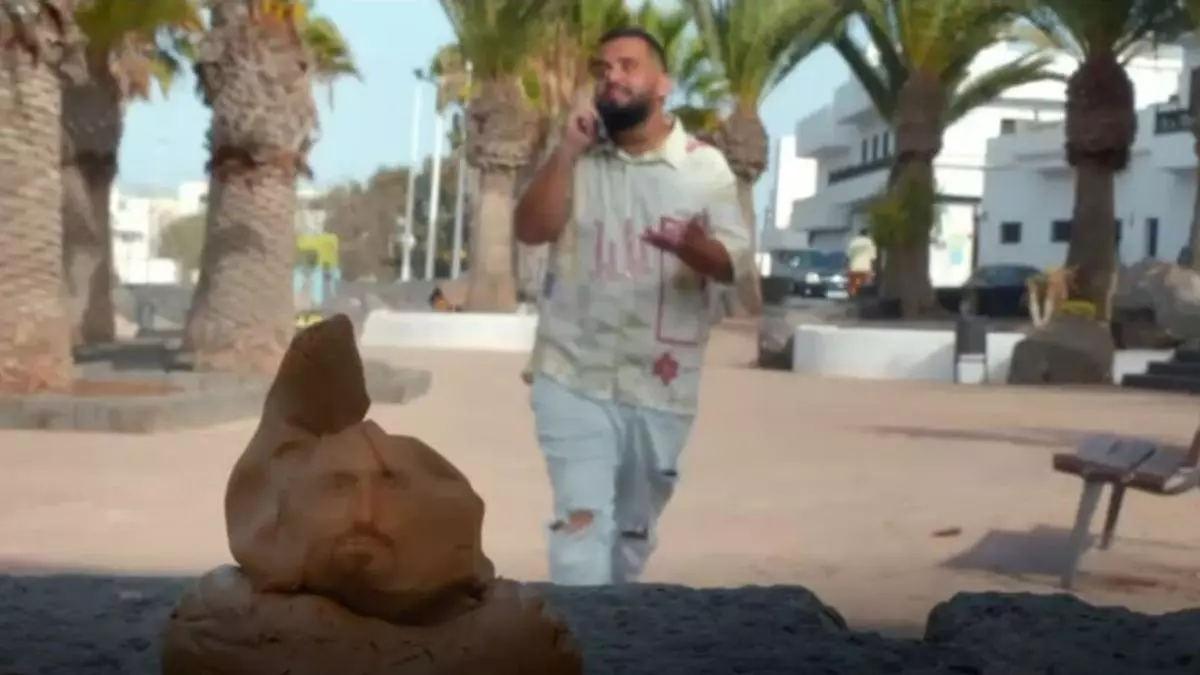 "Si sacas a tu perruño, recoge con esmero su pastuño”, la campaña de Arrecife para limpiar las calles de excrementos