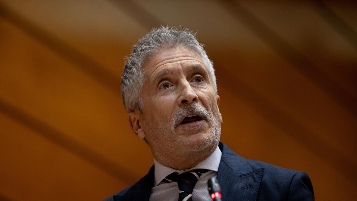 Grande-Marlaska