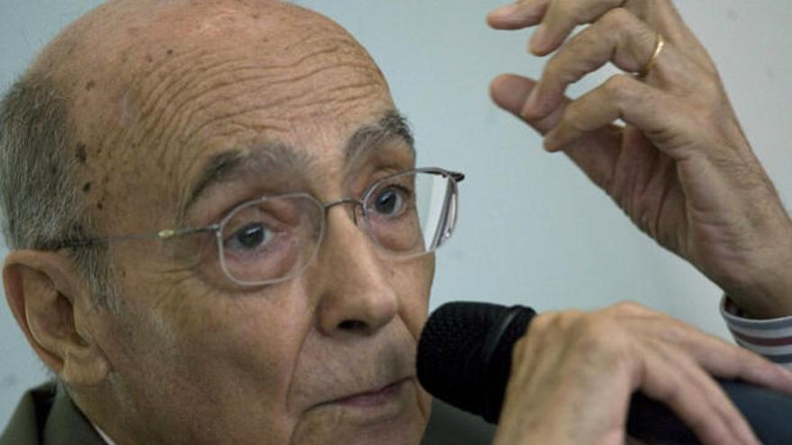 José Saramago