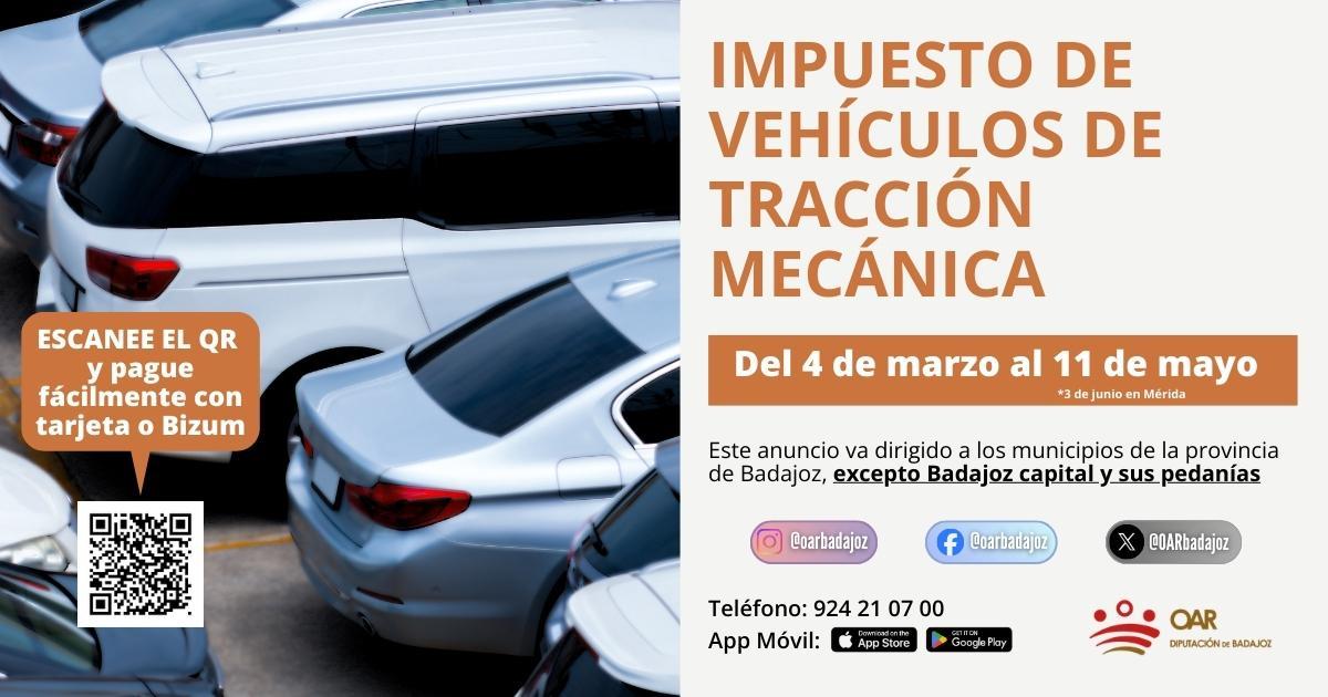 La información sobre el pago del impuesto.