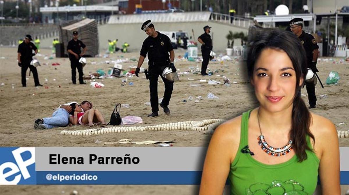 LInformatiu del 24 de juny