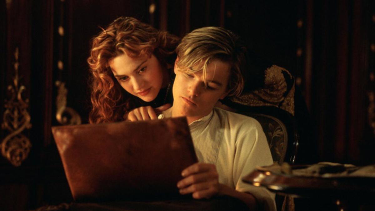 La teoría más loca sobre Titanic que &quot;explica&quot; por qué Jack solo era una fantasía de Rose se está haciendo viral