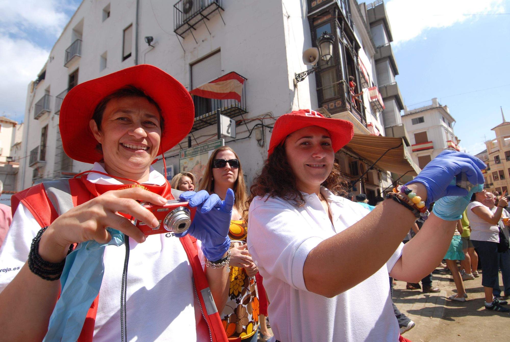 La Entrada de Toros y Caballos de Segorbe, una tradición que vuelve