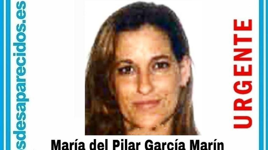 Buscan a una mujer de 44 años desaparecida en Palma
