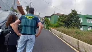 Investigan como posible violencia de género la muerte violenta de una mujer en Tenerife