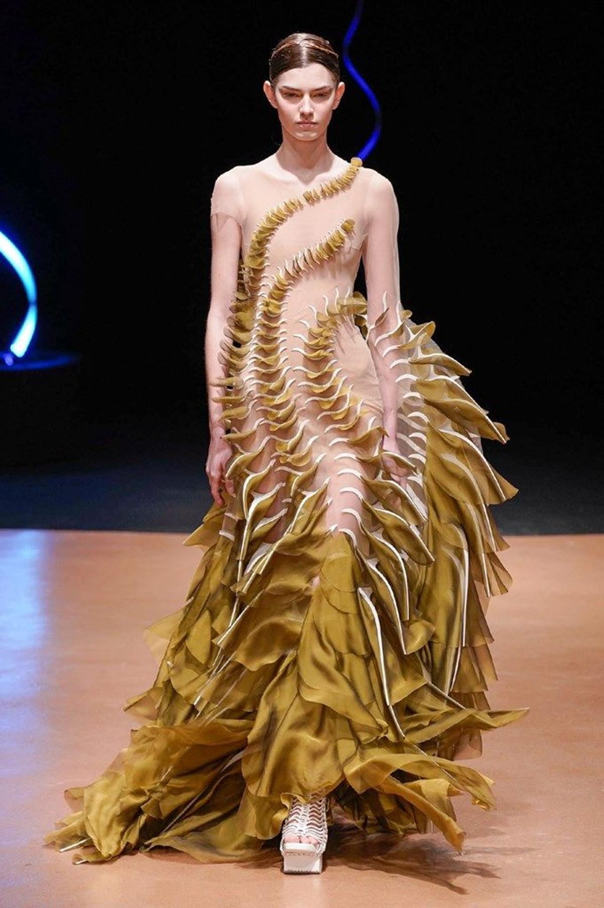 Iris Van Herpen