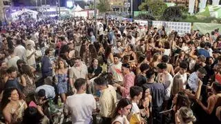 Cómo mejorar la convivencia en Hogueras: comisiones avisan a los vecinos de cuándo habrá más ruido para ayudar a personas vulnerables y mascotas
