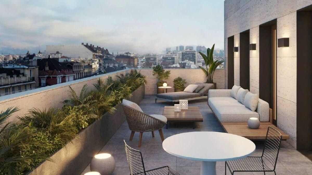 Adiós al primer restaurante chino de Madrid en Arganzuela: así serán los nuevos pisos de lujo de 1,5 millones