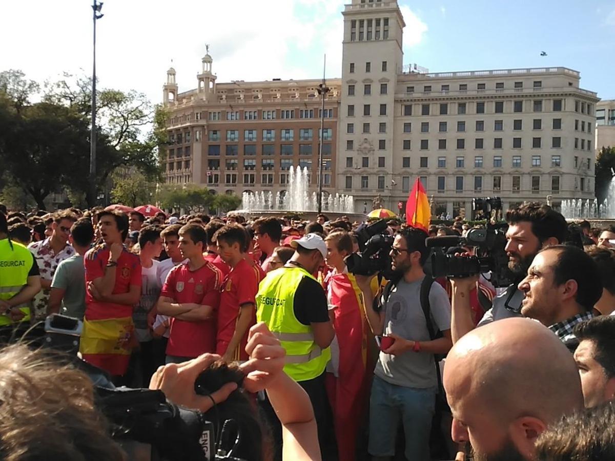 plaza-catalunya