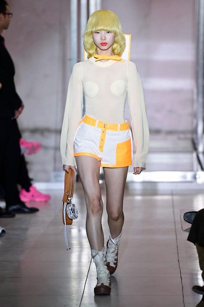 Courreges