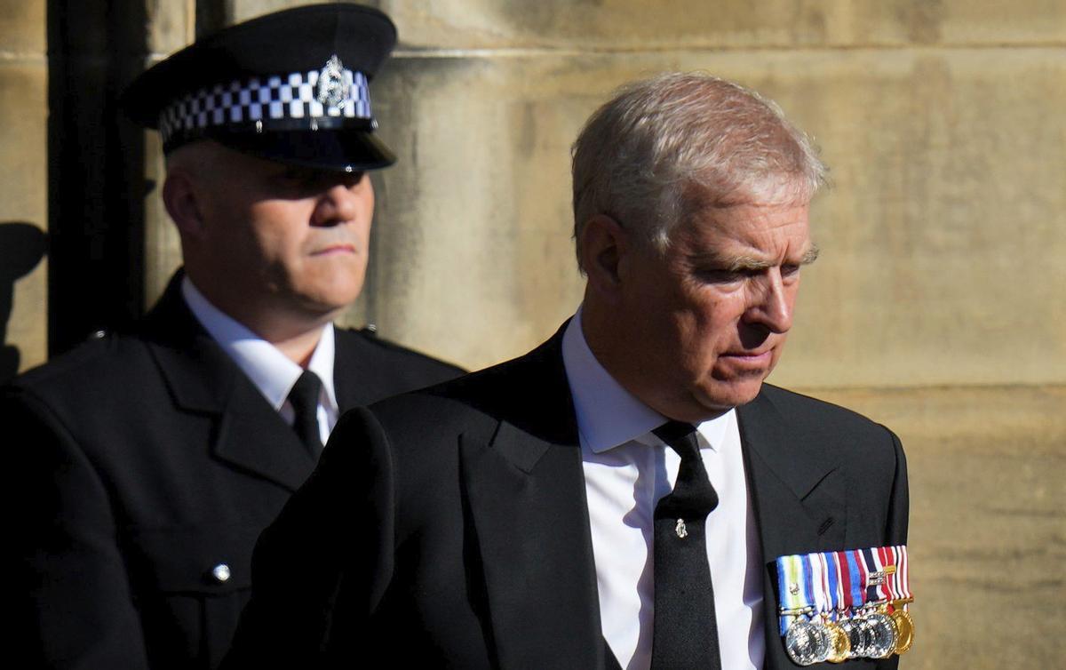 La llunyana probabilitat d’una cadena perpètua