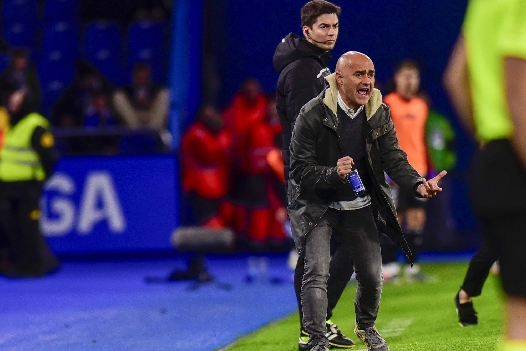 El Deportivo y el Córdoba empatan (1-1) en Riazor
