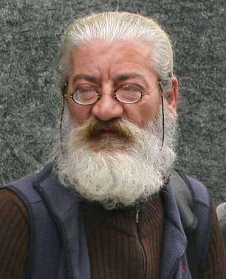 Enrique Romasanta. // FdV