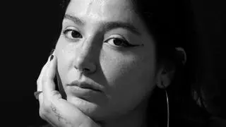 Entrevista a la poeta Paula Escrig Peris