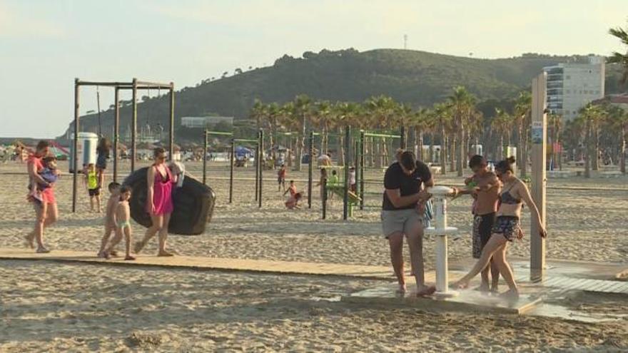 Oropesa, un destino turístico seguro contra el coronavirus para las vacaciones