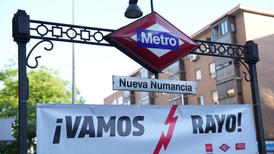 Un barrio a la conquista de Europa: el Rayo busca en Leipzig la utopía de la Conference
