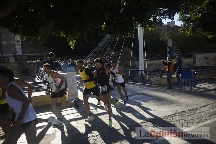 I Carrera Popular ANCAP por el Cáncer de Próstata