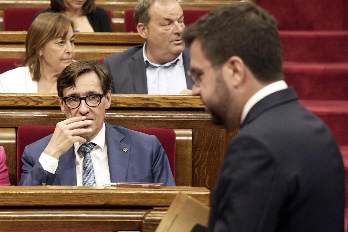La financiación de Cataluña, ¿y las demás comunidades?