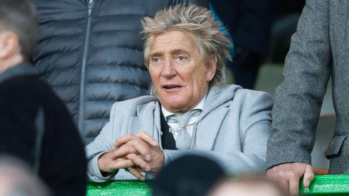 Rod Stewart vence la batalla de su vida: ha superado el cáncer