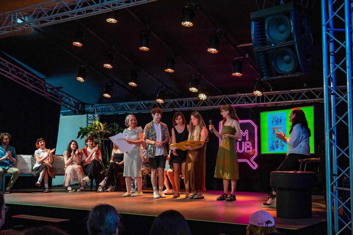 Valencia se ilustra se inaugurará el dia 13 de diciembre