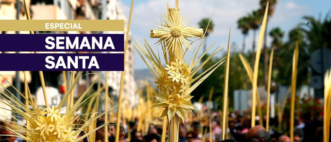 SEMANA SANTA 2024