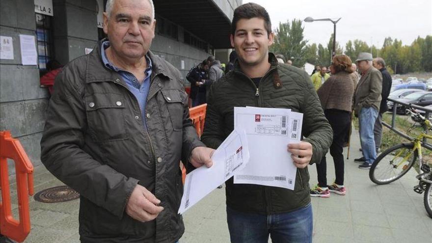 Un Segunda B reta al Madrid