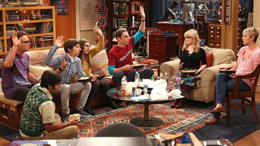 ¿Será la décima la última temporada de &#039;The Big Bang Theory&#039;?