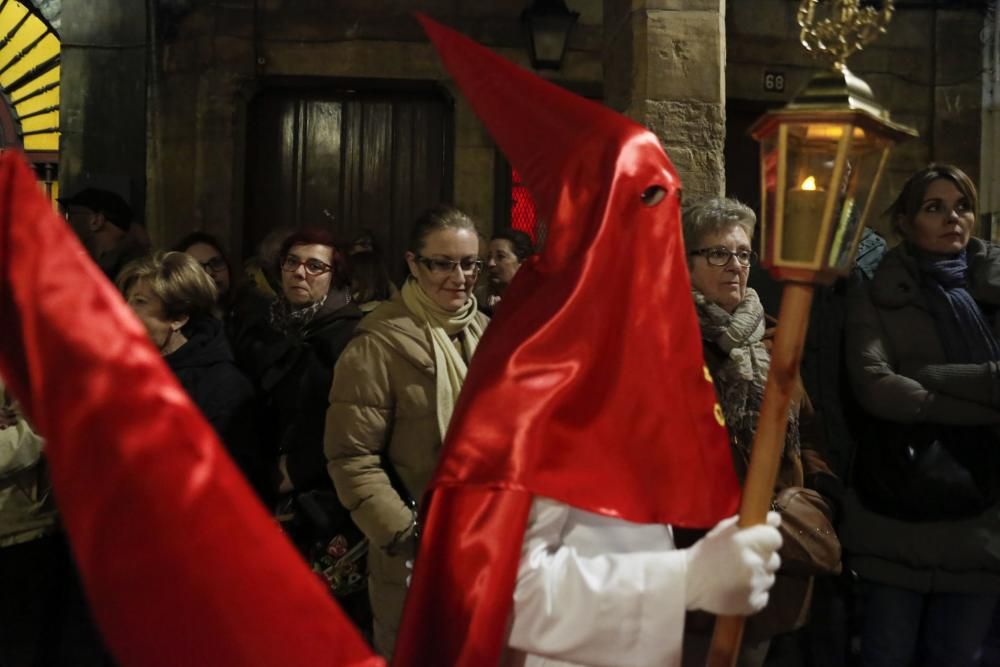 Procesión de San Pedro (Avilés)