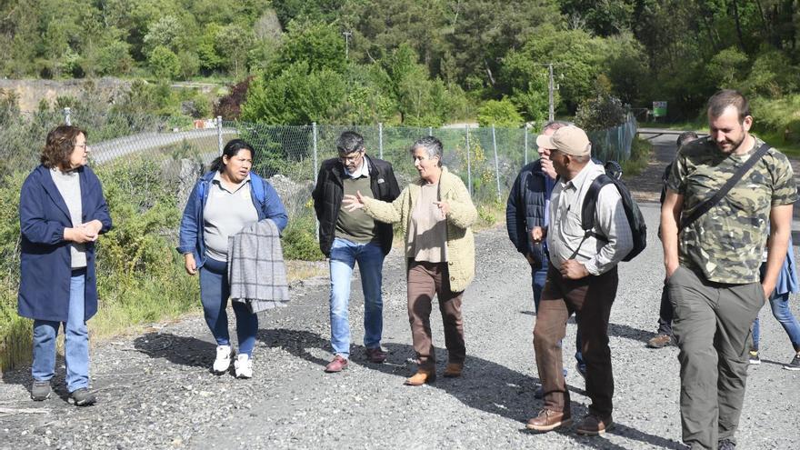 Medio Ambiente tumba el proyecto del vertedero de residuos industriales no peligrosos en Campomarzo