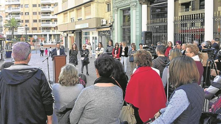 La carrera de la mujer espera igualar los 800 participantes del pasado año