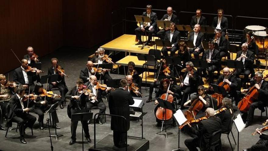 La Diputación incrementará su dotación a la Orquesta de Córdoba