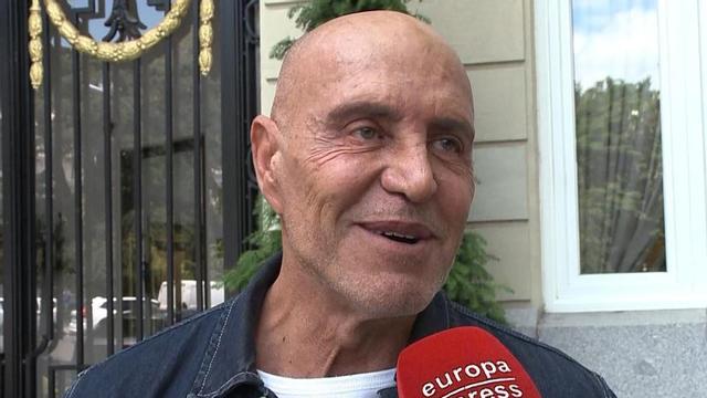 El duro futuro de Kiko Matamoros tras la petición de cuatro años de cárcel  para él: de salir en prime time a entrar en el juzgado