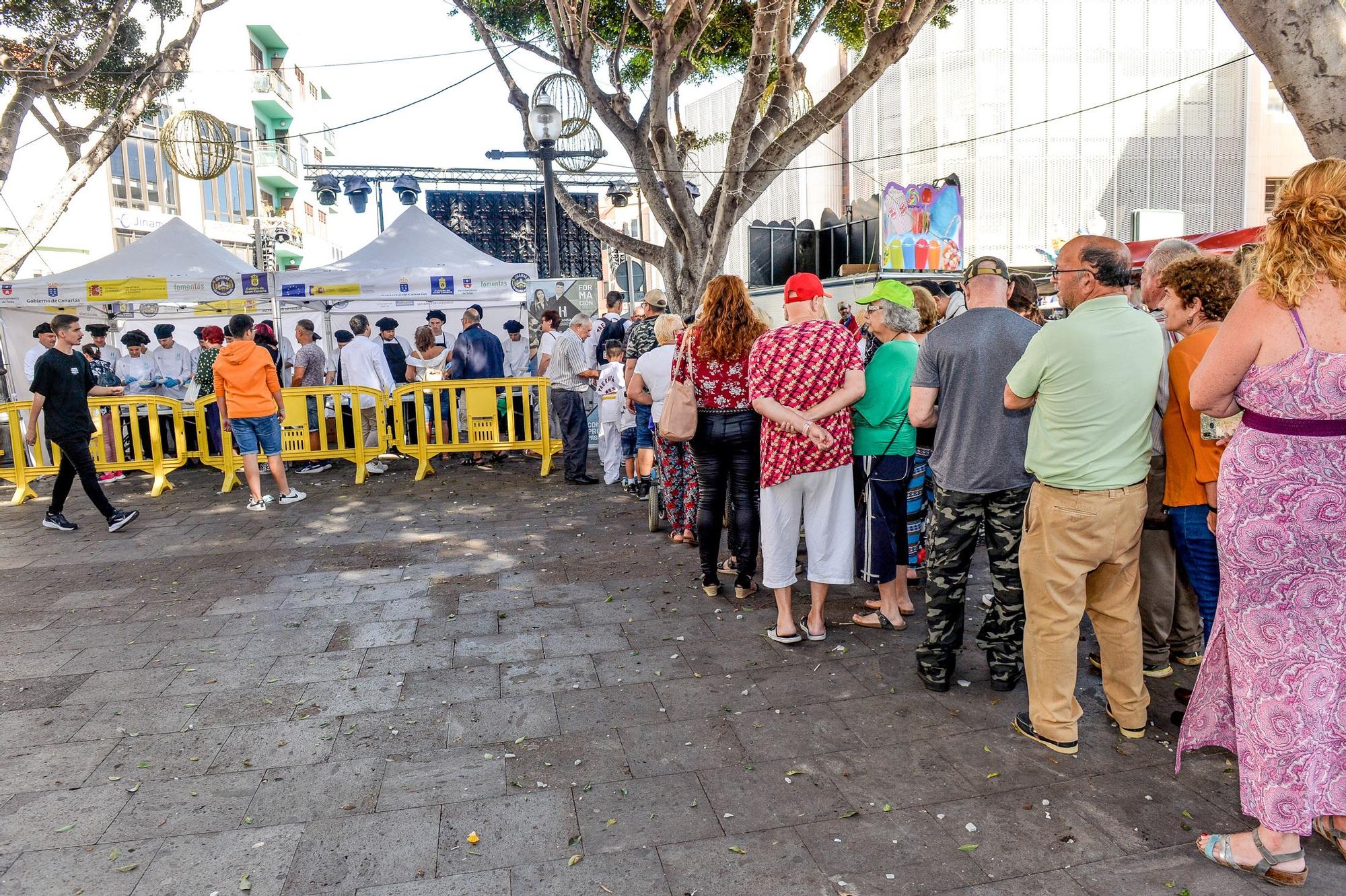 Fiestas de San Gregorio