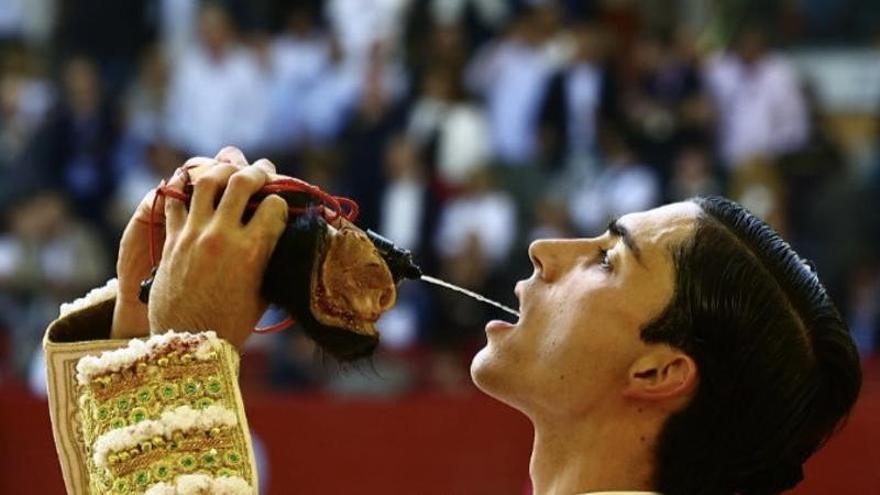 EN IMÁGENES | Tarde de toros en la plaza de la Misericordia el 17 de octubre de 2026