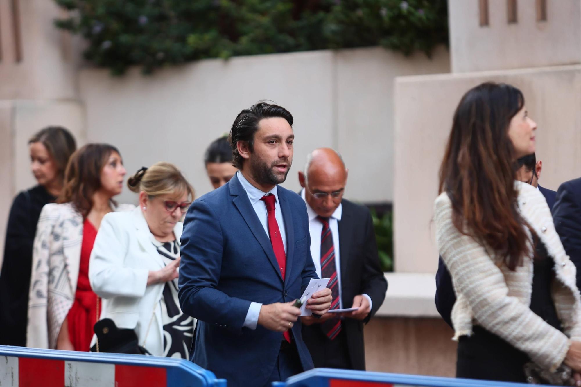 EN IMÁGENES: La Familia Real preside el concierto de los Premios "Princesa"