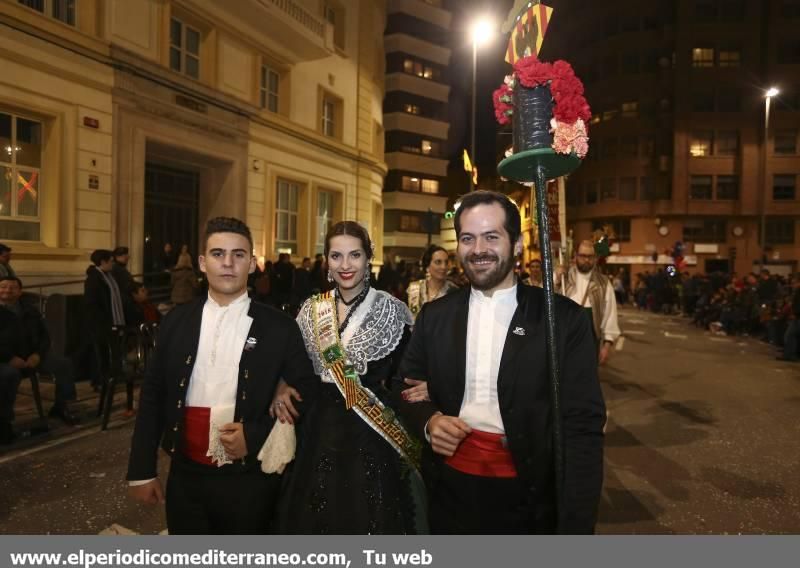 Castelló, de pregó