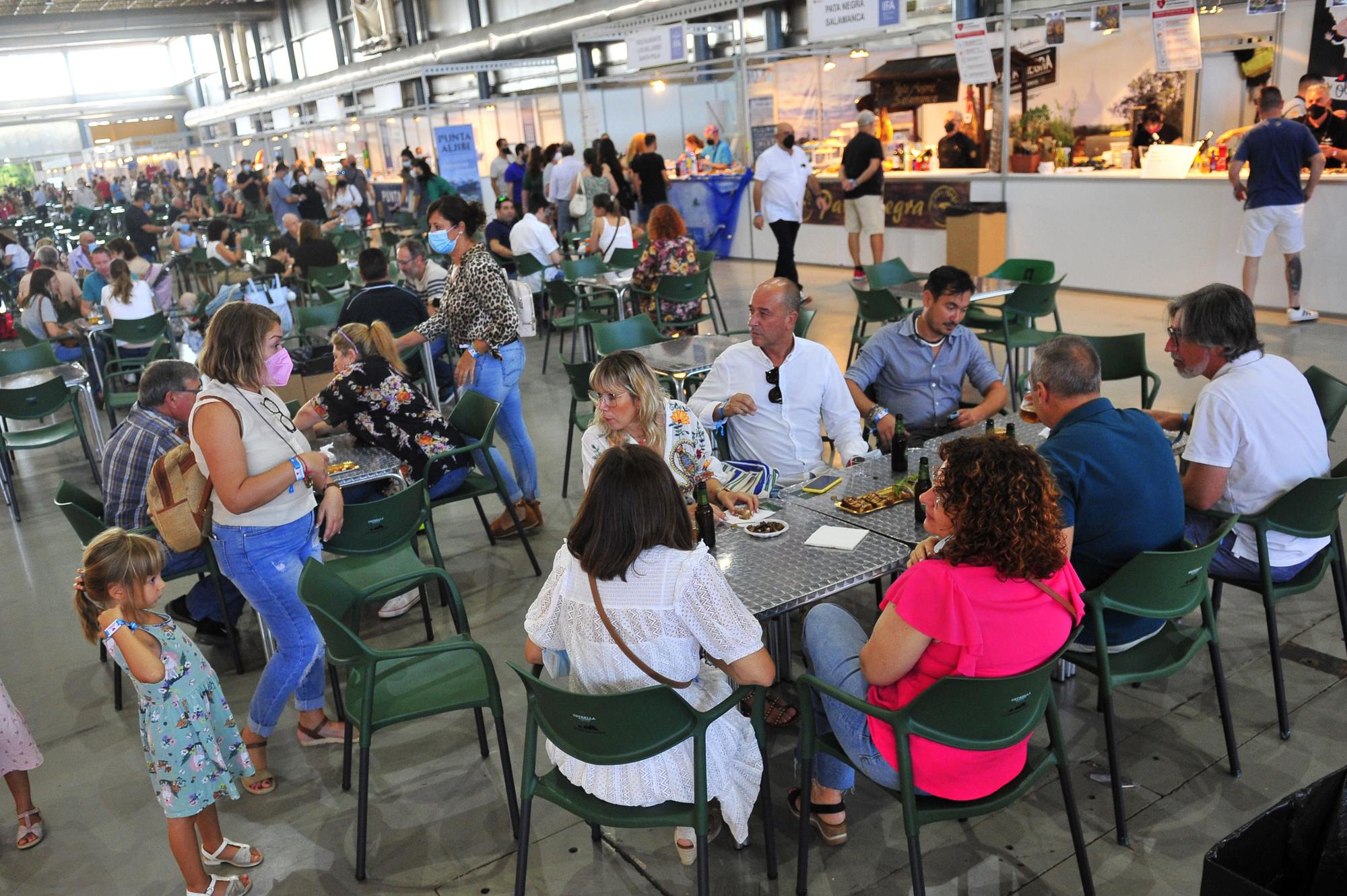 Alicante Gastronómica