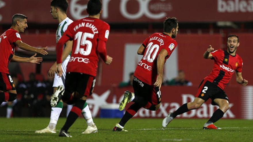 La Liga 123: Resumen del Mallorca - Códoba