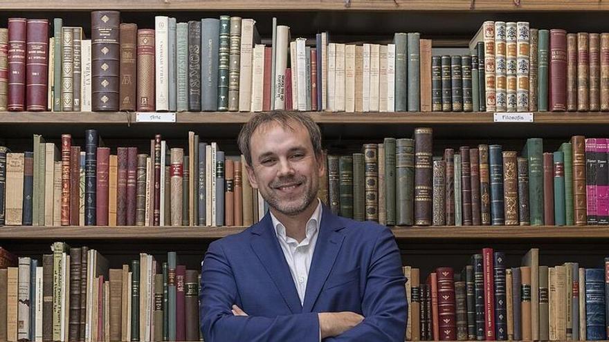 «La inquisición contra Goya», con el historiador y escritor Luis Zueco