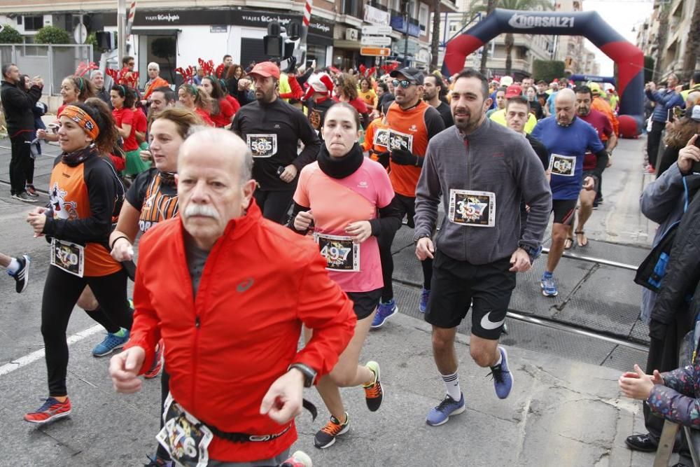 San Silvestre de Alcantarilla