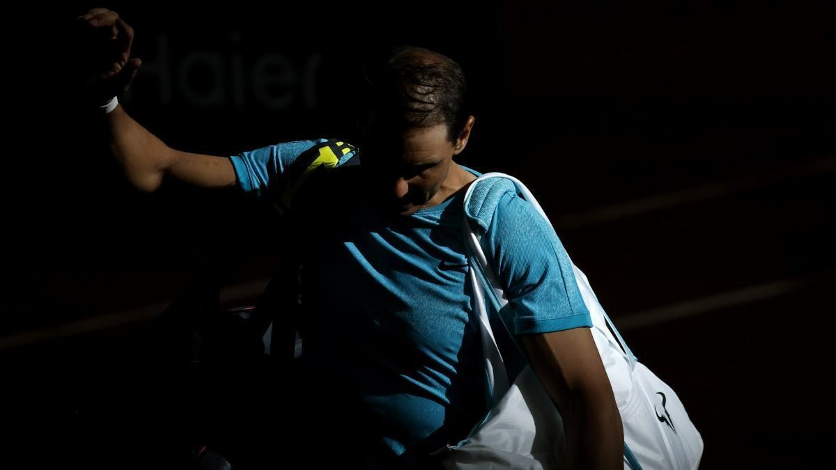 Rafa Nadal, historia del tenis